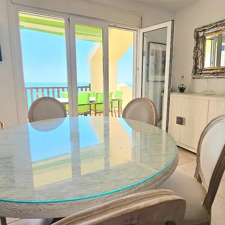 Appartamento The Panoramic Penthouse Of Art