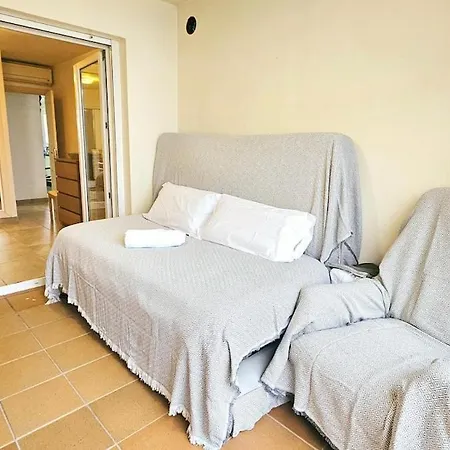 The Panoramic Penthouse Of Art Appartamento Benalmádena