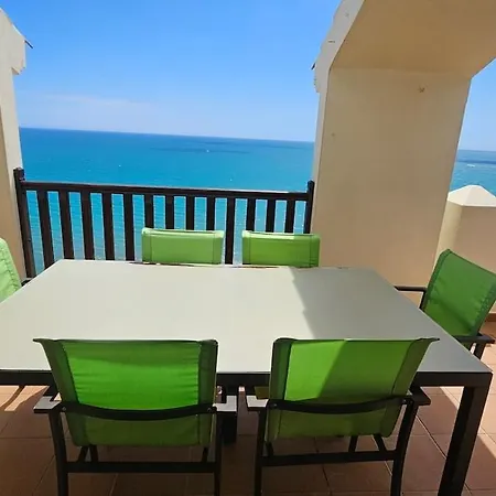 The Panoramic Penthouse Of Art Appartamento *