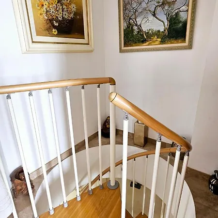 The Panoramic Penthouse Of Art Appartamento Benalmádena