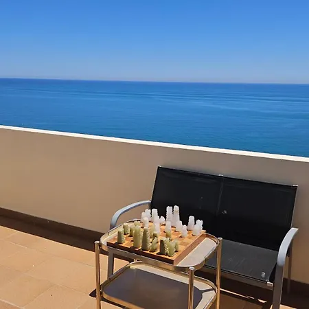 Appartamento The Panoramic Penthouse Of Art *